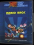 Atari  800  -  Mario Bros